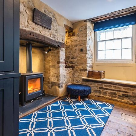 Вилла Number 6 Stamford - Boutique Grade II Listed Townhouse Экстерьер фото
