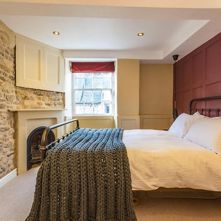 Вилла Number 6 Stamford - Boutique Grade II Listed Townhouse Экстерьер фото