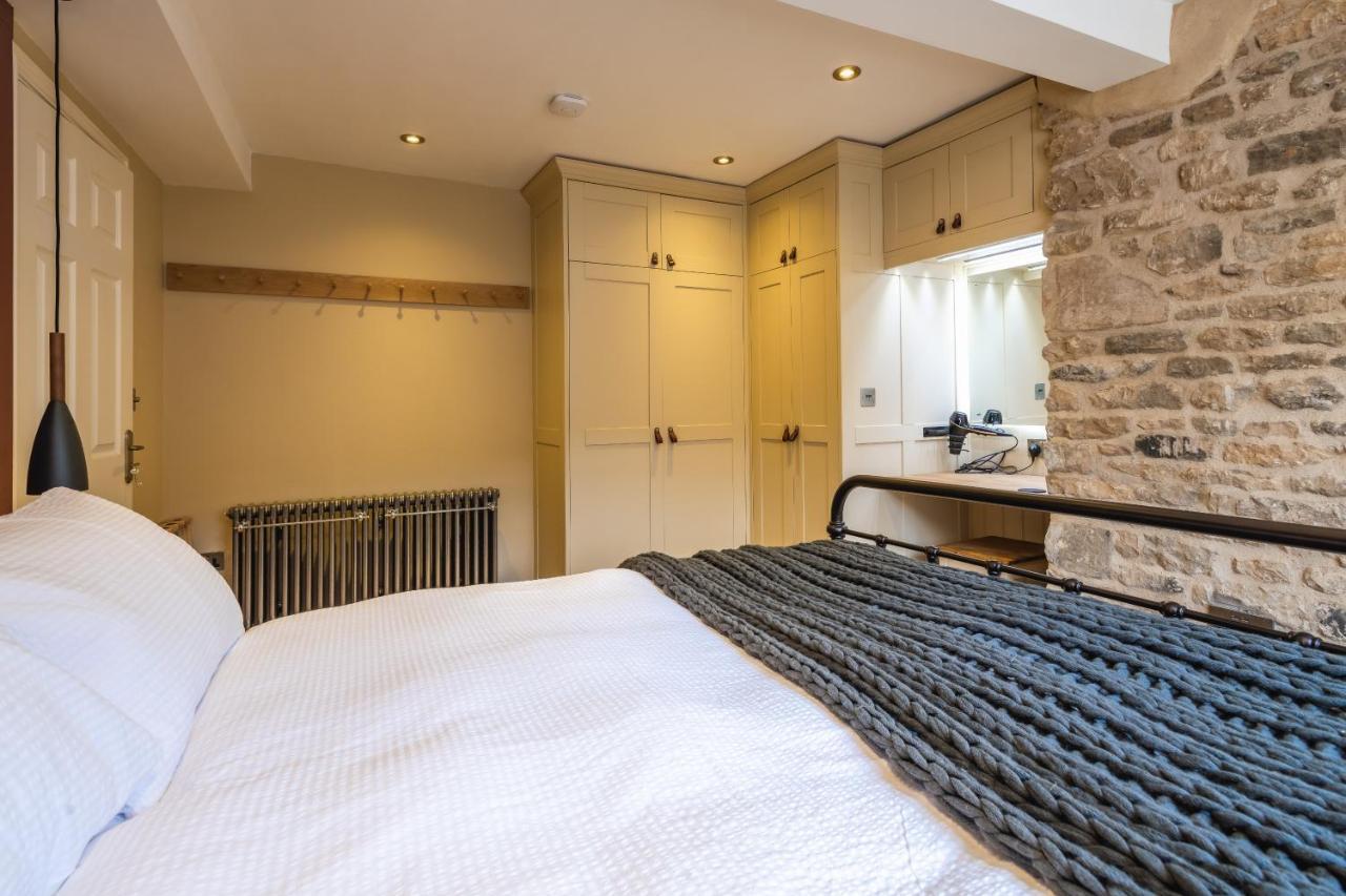 Вилла Number 6 Stamford - Boutique Grade II Listed Townhouse Экстерьер фото