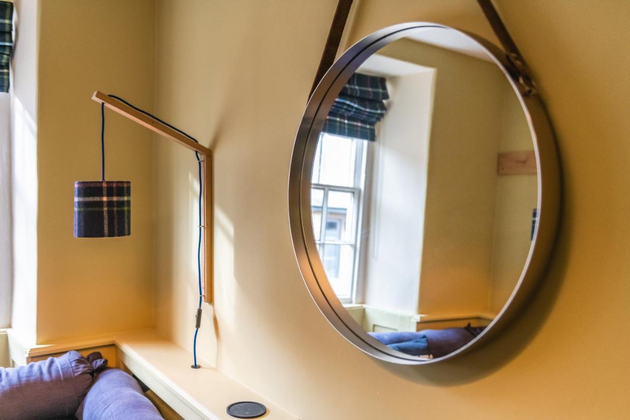 Вилла Number 6 Stamford - Boutique Grade II Listed Townhouse Экстерьер фото